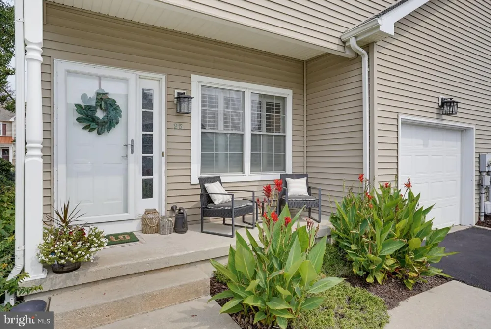 25 LAURAS WAY #27 Rehoboth Beach, DE 19971