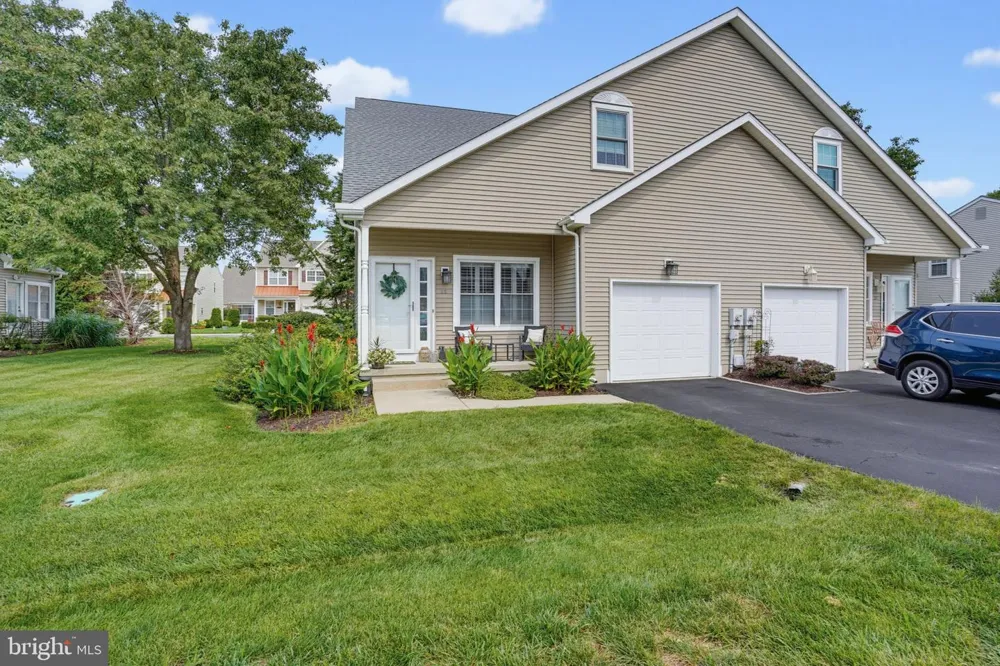 25 LAURAS WAY #27 Rehoboth Beach, DE 19971