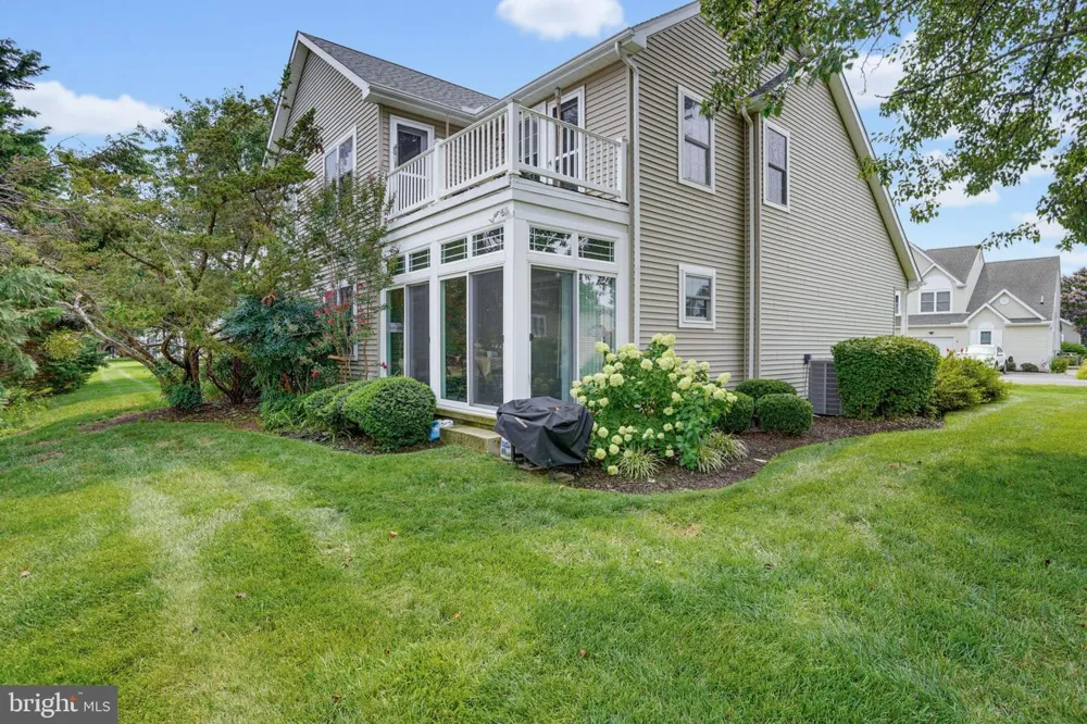 25 LAURAS WAY #27 Rehoboth Beach, DE 19971