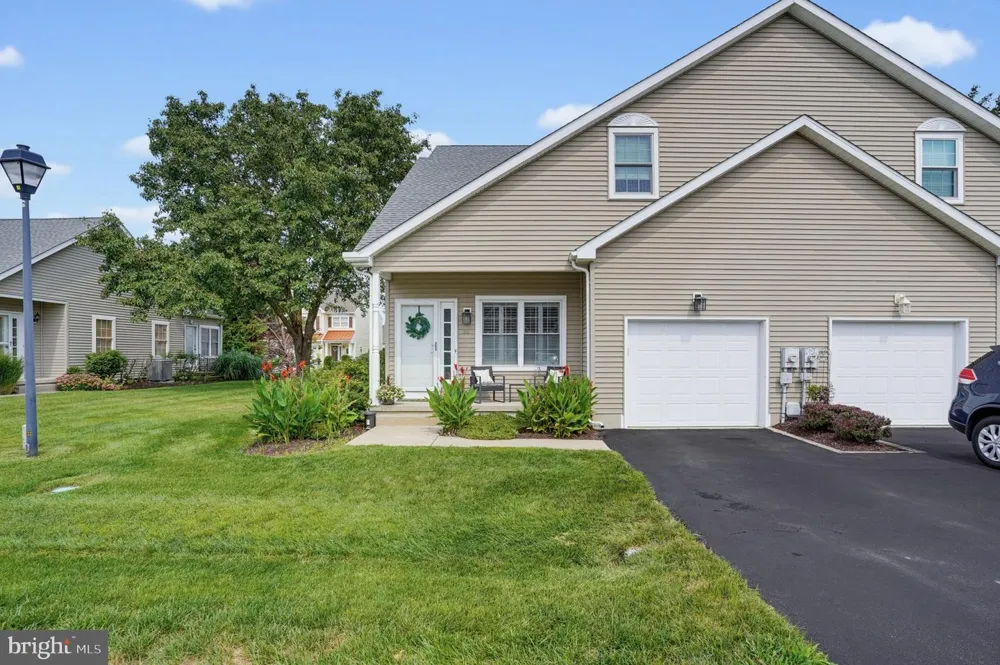 25 LAURAS WAY #27 Rehoboth Beach, DE 19971