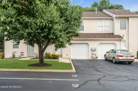 58 Vincent Court