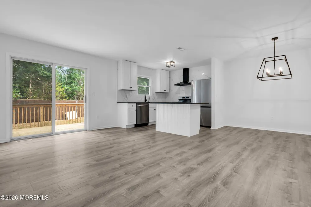 58 Vincent Court Little Egg Harbor, NJ 08087