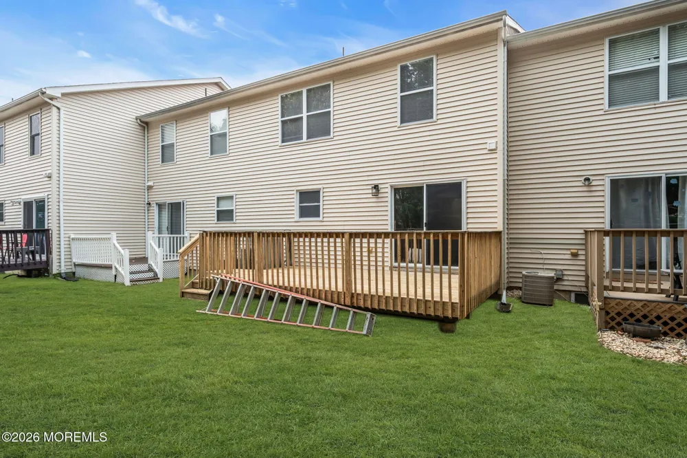 58 Vincent Court Little Egg Harbor, NJ 08087