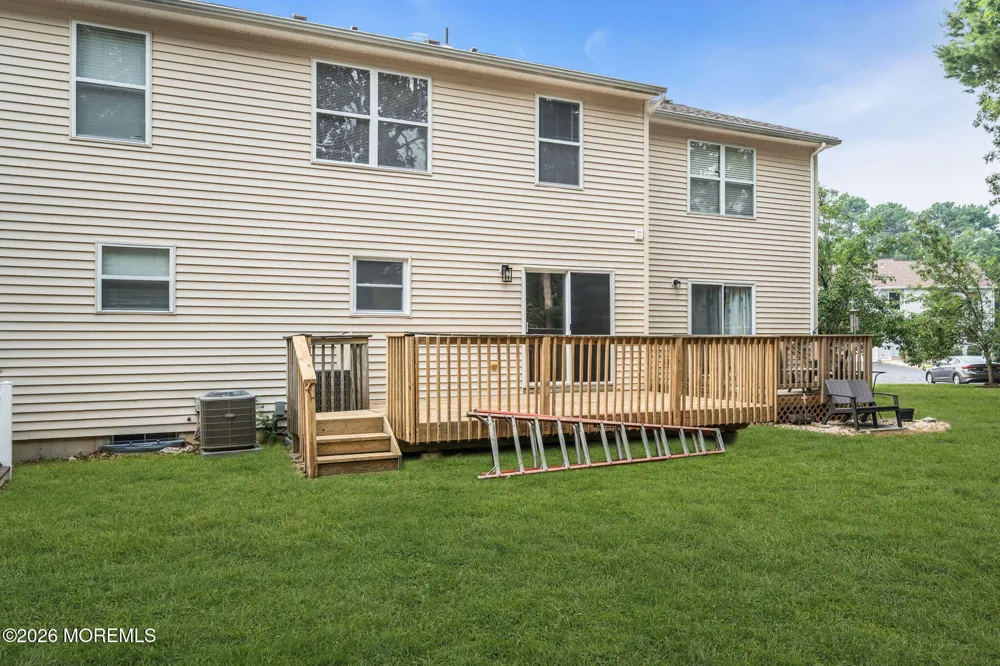58 Vincent Court Little Egg Harbor, NJ 08087