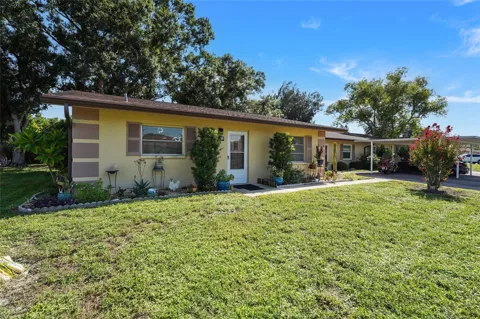 4549 TIPPECANOE TRAIL #20