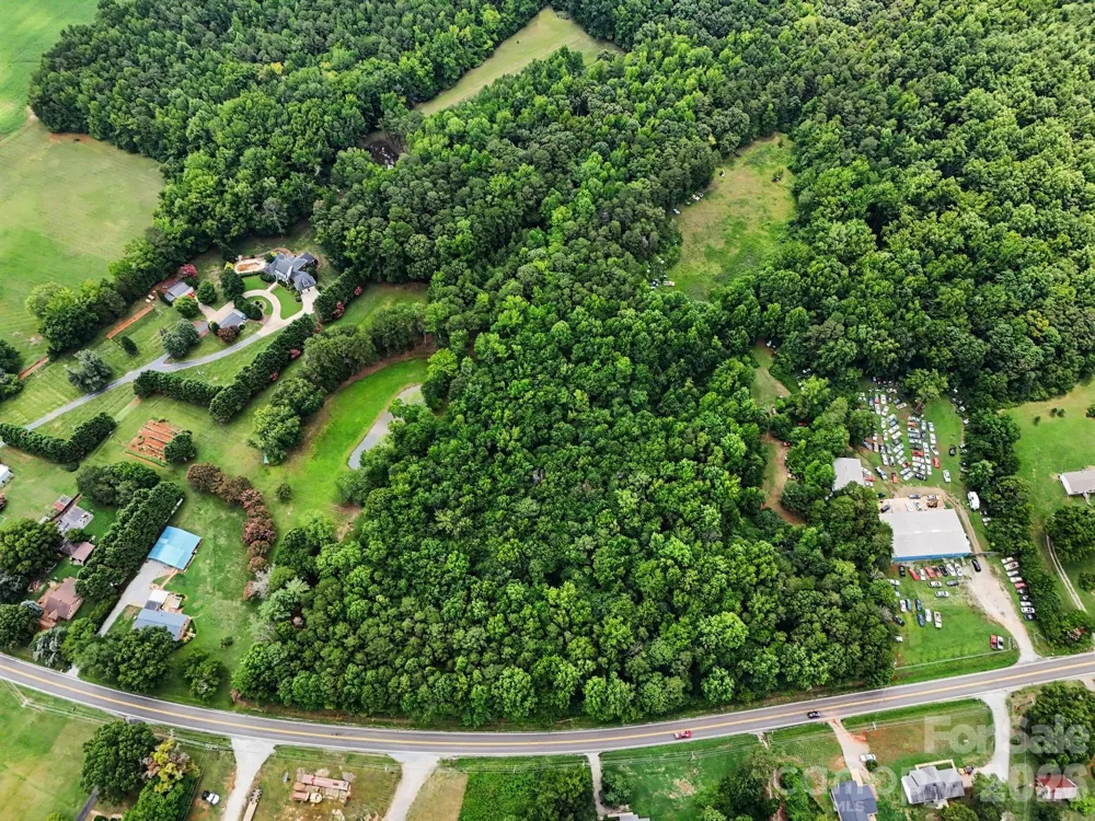 0 Mooresville Road Salisbury, NC 28147