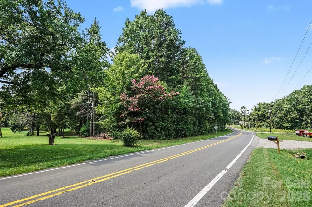 0 Mooresville Road Salisbury, NC 28147