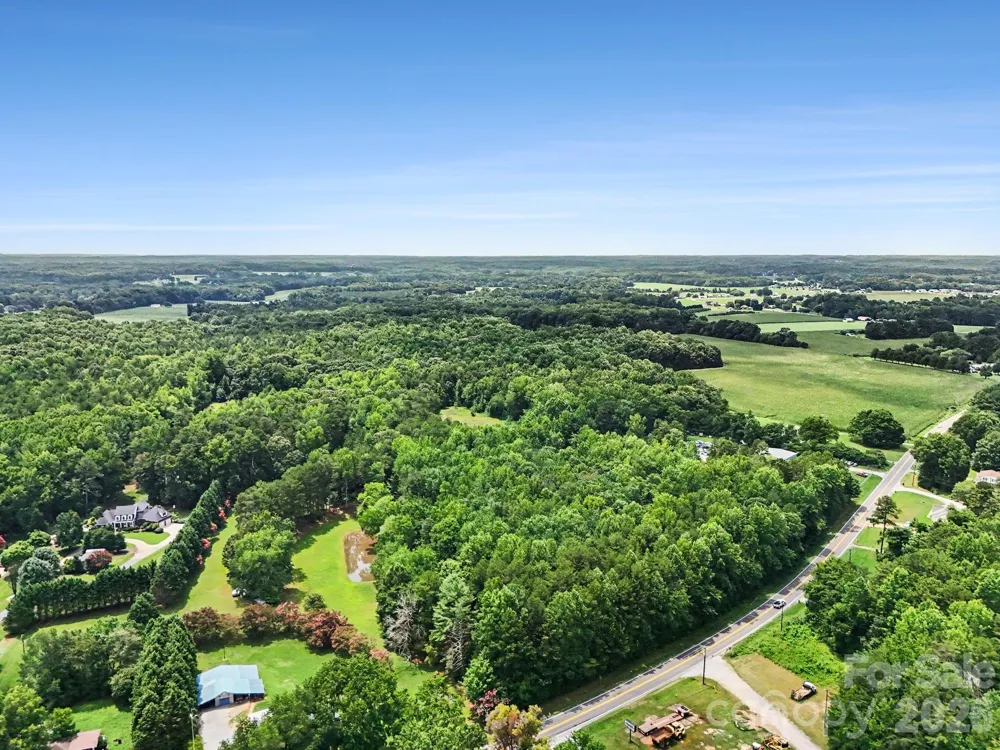 0 Mooresville Road Salisbury, NC 28147