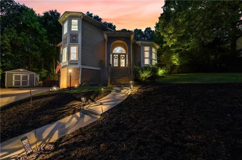 133 Windalier Ridge