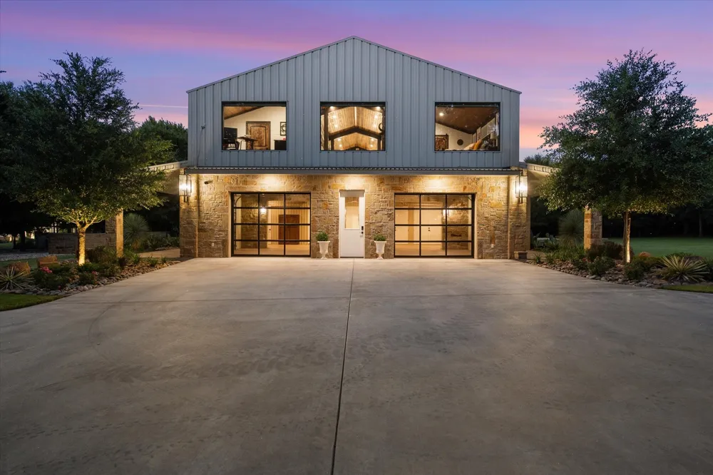 218 FCR 1055 Wortham, TX 76693