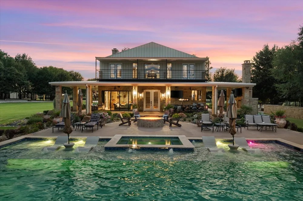 218 FCR 1055 Wortham, TX 76693