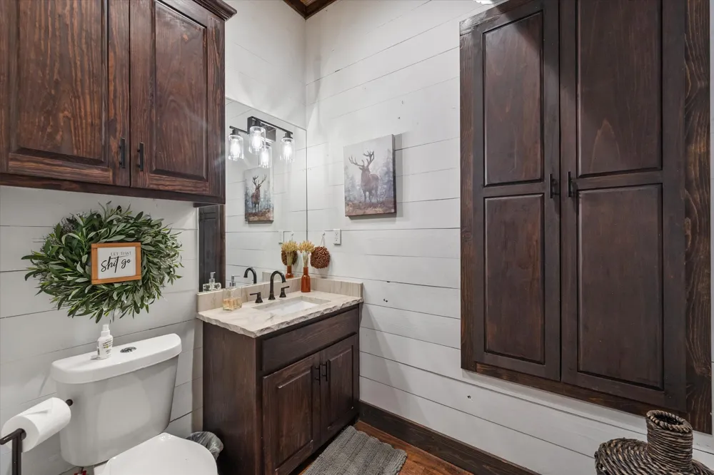 218 FCR 1055 Wortham, TX 76693