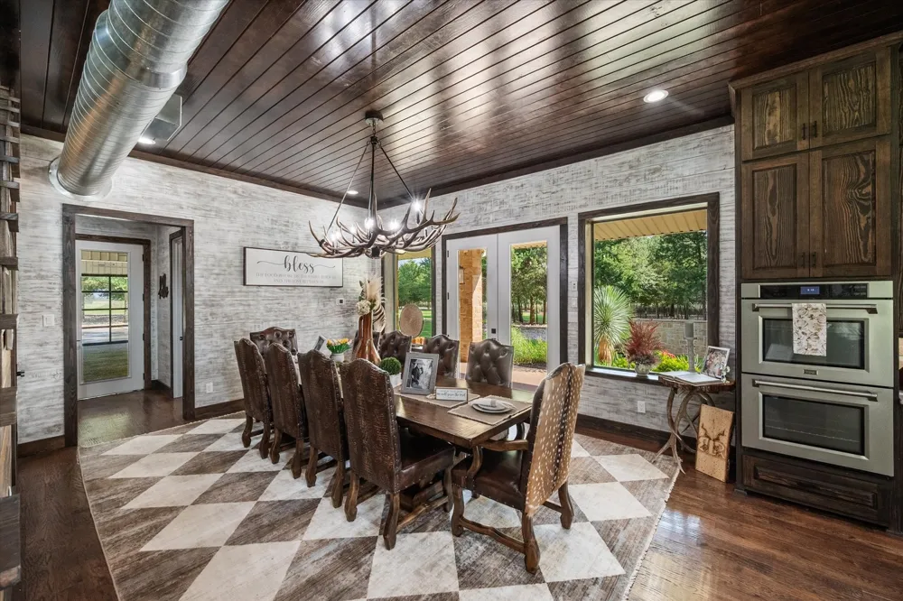 218 FCR 1055 Wortham, TX 76693