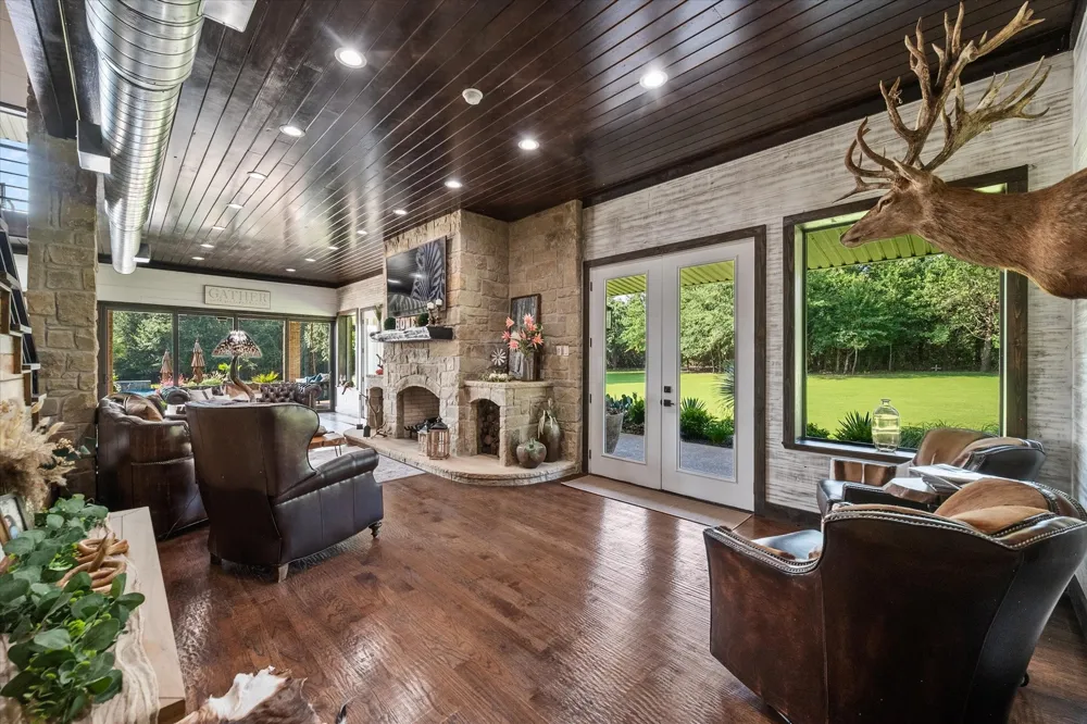 218 FCR 1055 Wortham, TX 76693