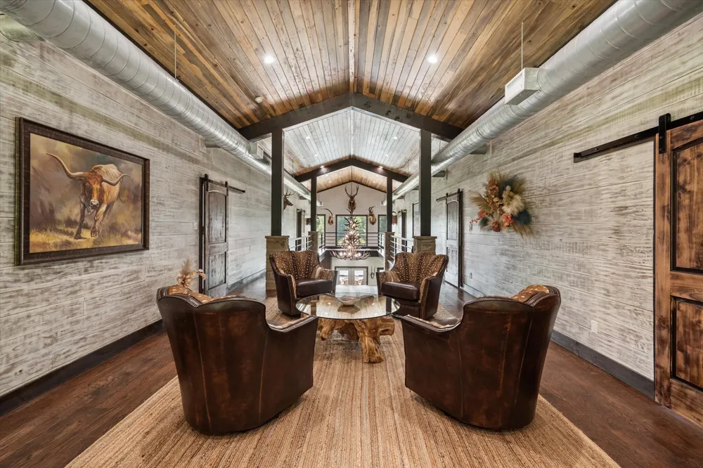 218 FCR 1055 Wortham, TX 76693