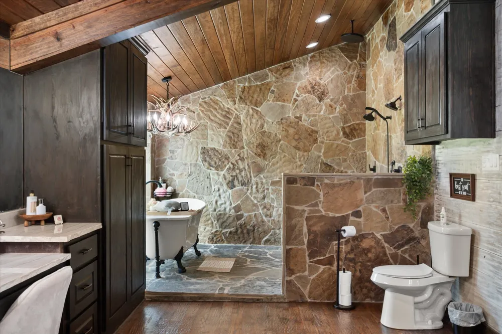 218 FCR 1055 Wortham, TX 76693