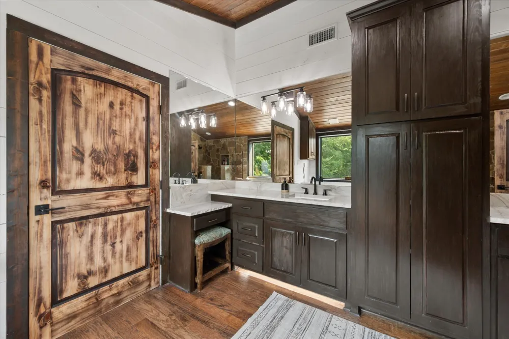 218 FCR 1055 Wortham, TX 76693