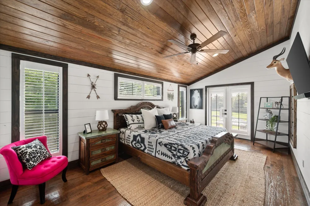 218 FCR 1055 Wortham, TX 76693