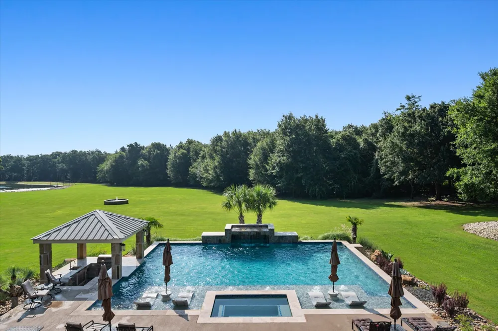 218 FCR 1055 Wortham, TX 76693