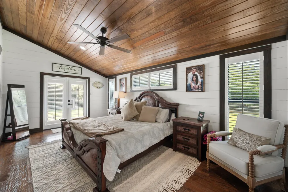 218 FCR 1055 Wortham, TX 76693