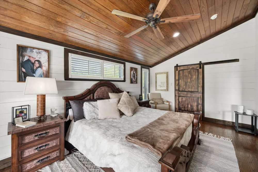 218 FCR 1055 Wortham, TX 76693