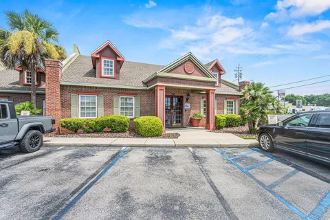 1194 Eglin Parkway