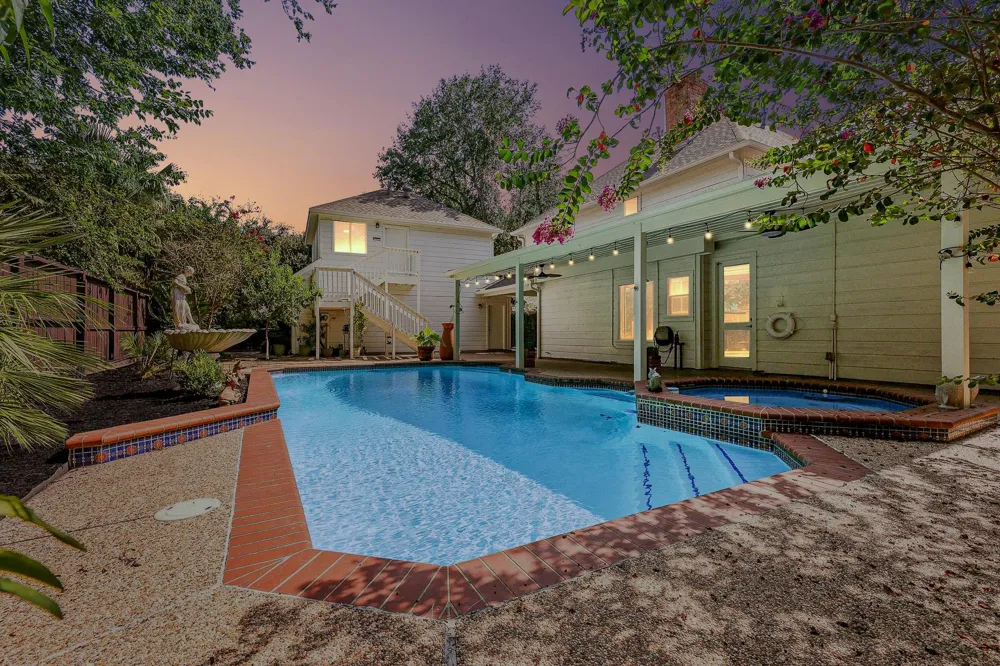 22106 Fielder Drive Katy, TX 77450