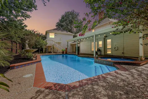 22106 Fielder Drive