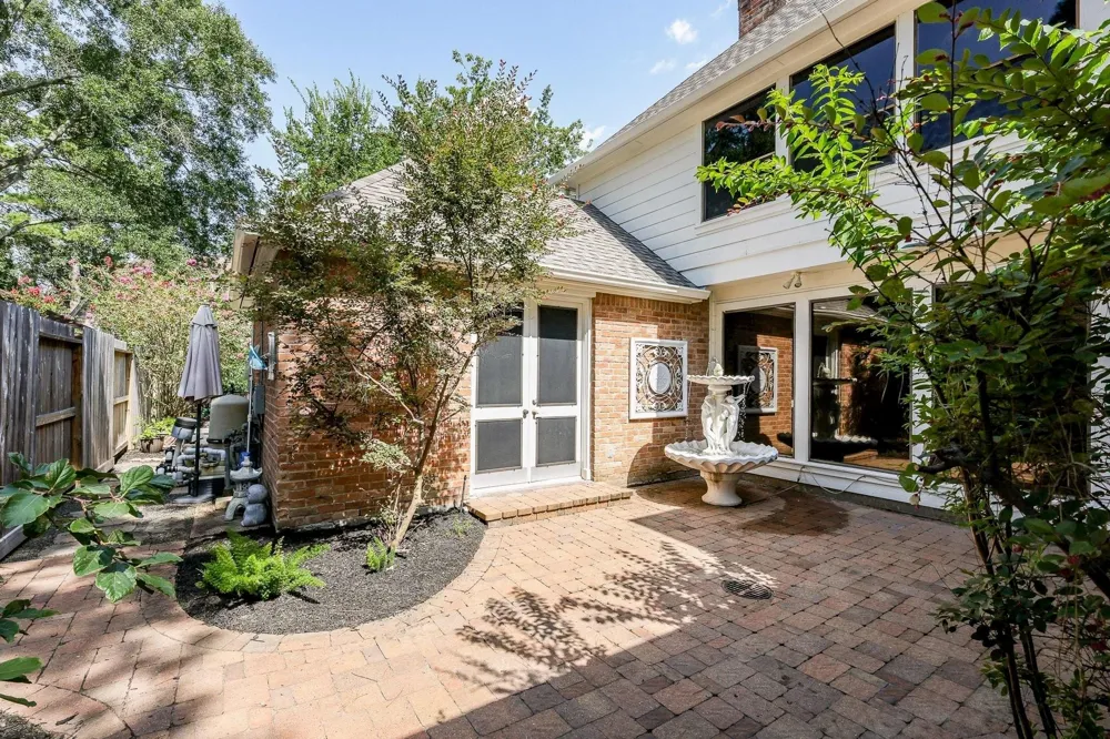 22106 Fielder Drive Katy, TX 77450