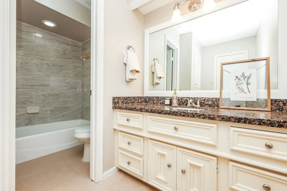 22106 Fielder Drive Katy, TX 77450