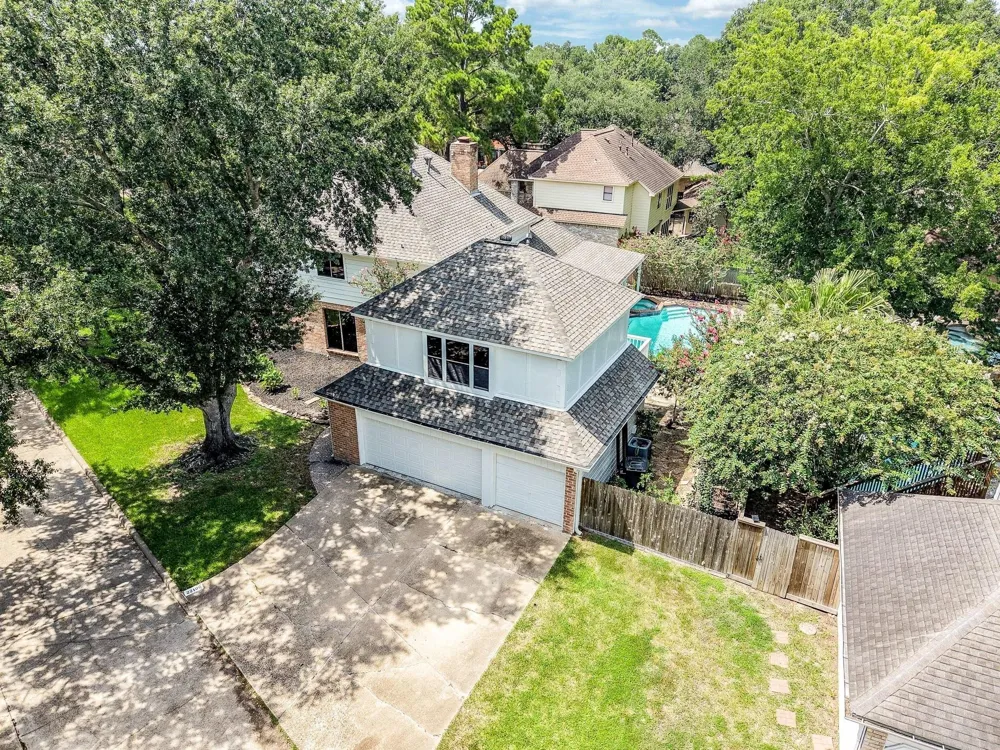 22106 Fielder Drive Katy, TX 77450