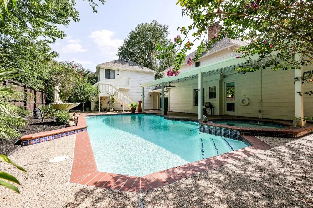22106 Fielder Drive Katy, TX 77450