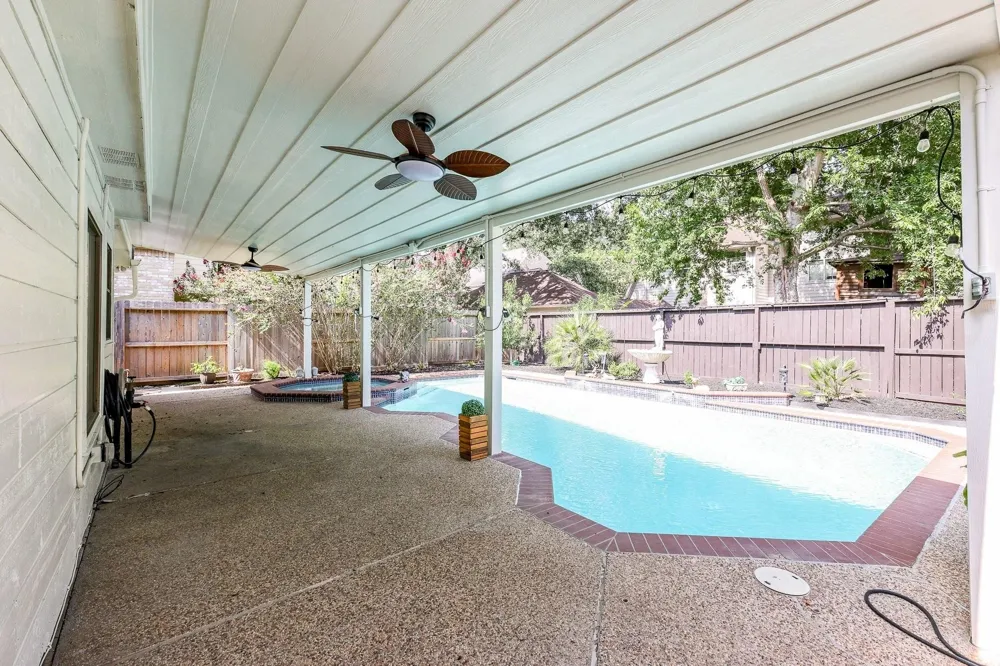 22106 Fielder Drive Katy, TX 77450
