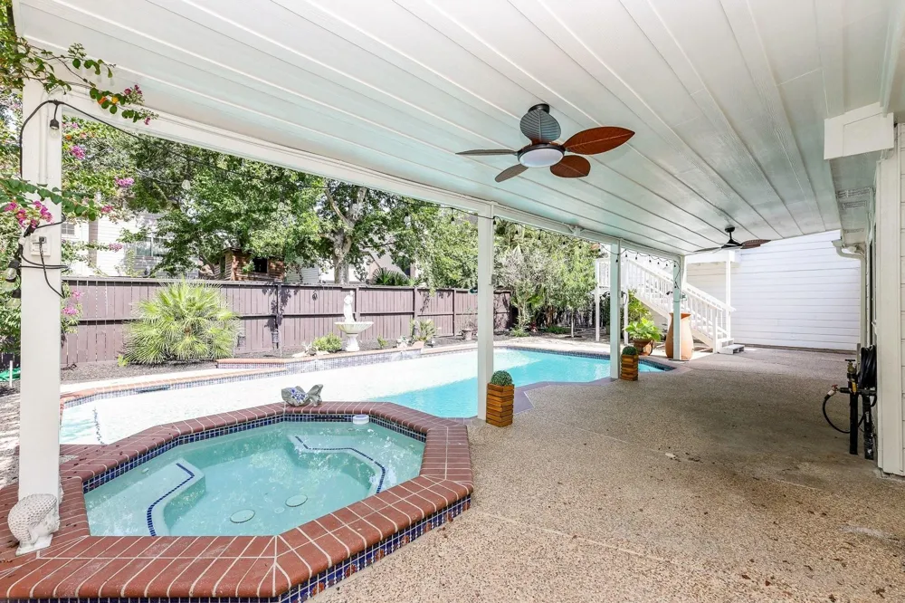 22106 Fielder Drive Katy, TX 77450