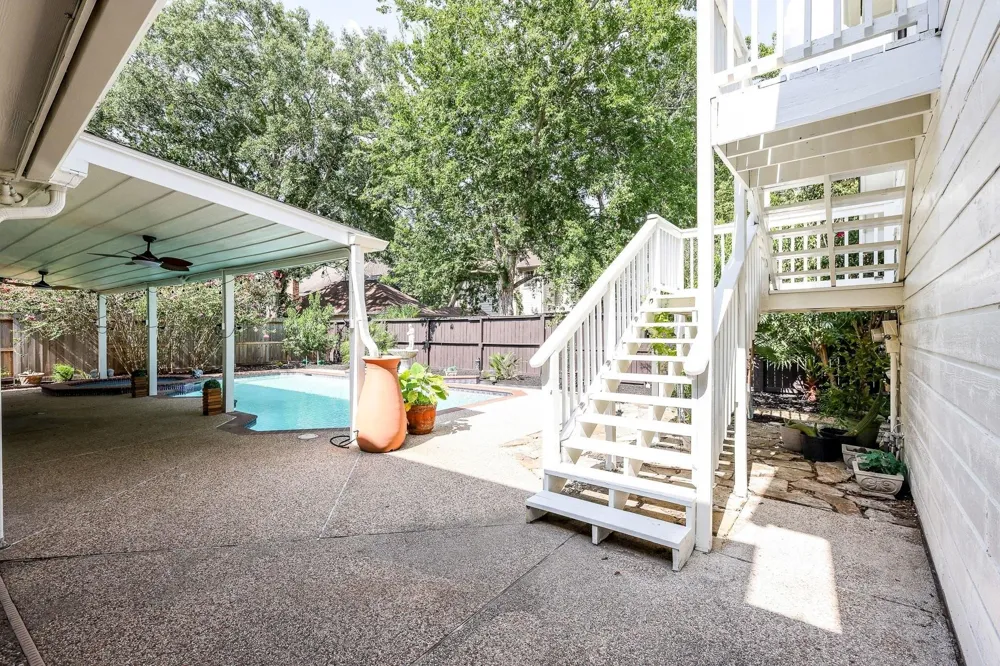 22106 Fielder Drive Katy, TX 77450