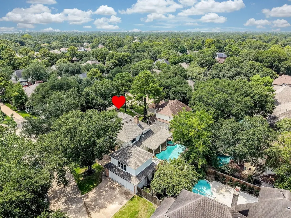 22106 Fielder Drive Katy, TX 77450