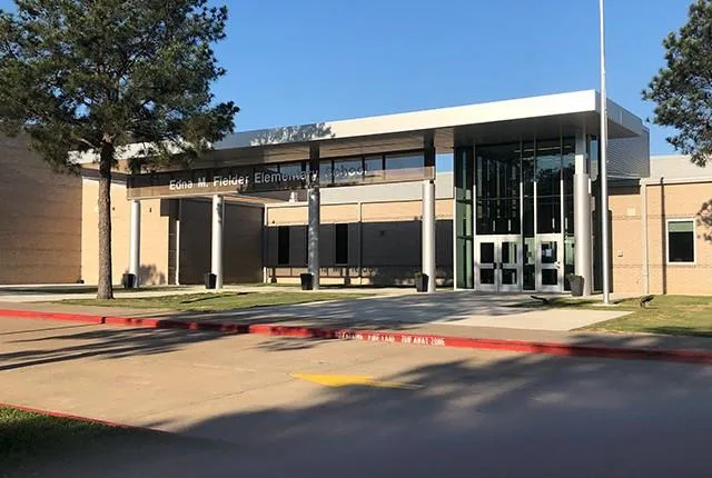 22106 Fielder Drive Katy, TX 77450