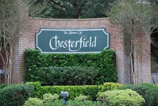 22106 Fielder Drive Katy, TX 77450