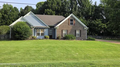 85 Lee Creek Cove