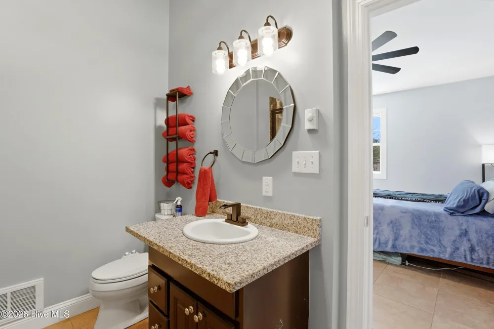 335 Bull Tail Road Wallace, NC 28466