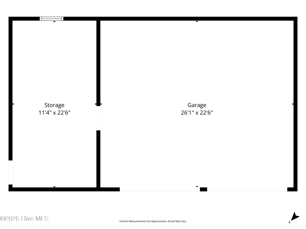 335 Bull Tail Road Wallace, NC 28466
