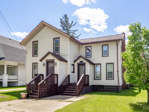 212 E Allegan Street