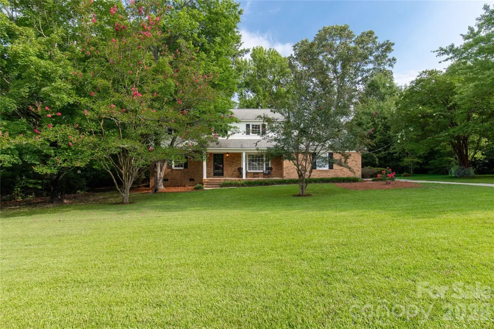 1214 Hawthorne Road Lancaster, SC 29720