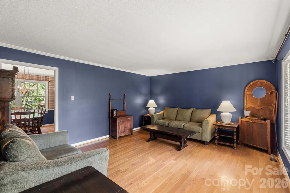 1214 Hawthorne Road Lancaster, SC 29720