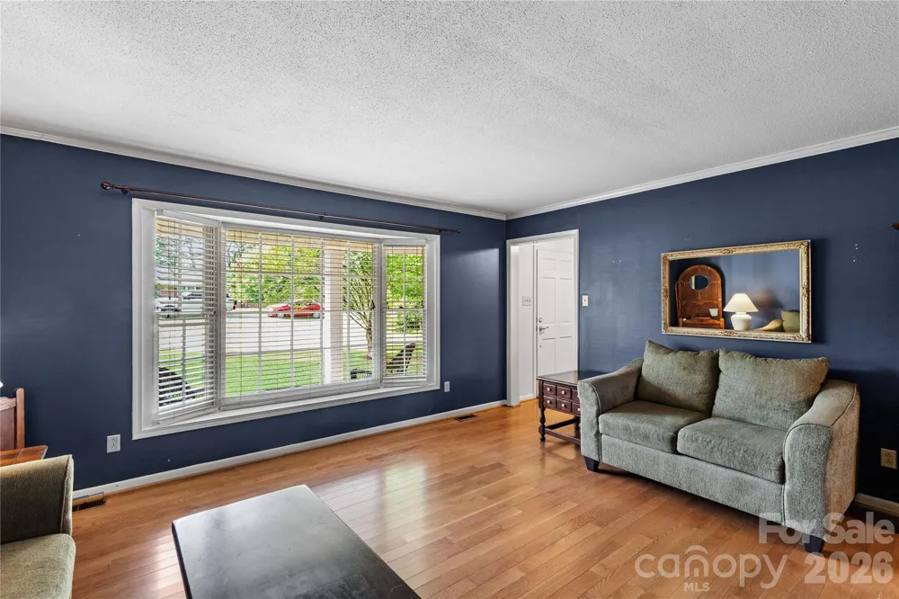 1214 Hawthorne Road Lancaster, SC 29720