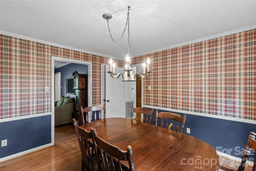 1214 Hawthorne Road Lancaster, SC 29720