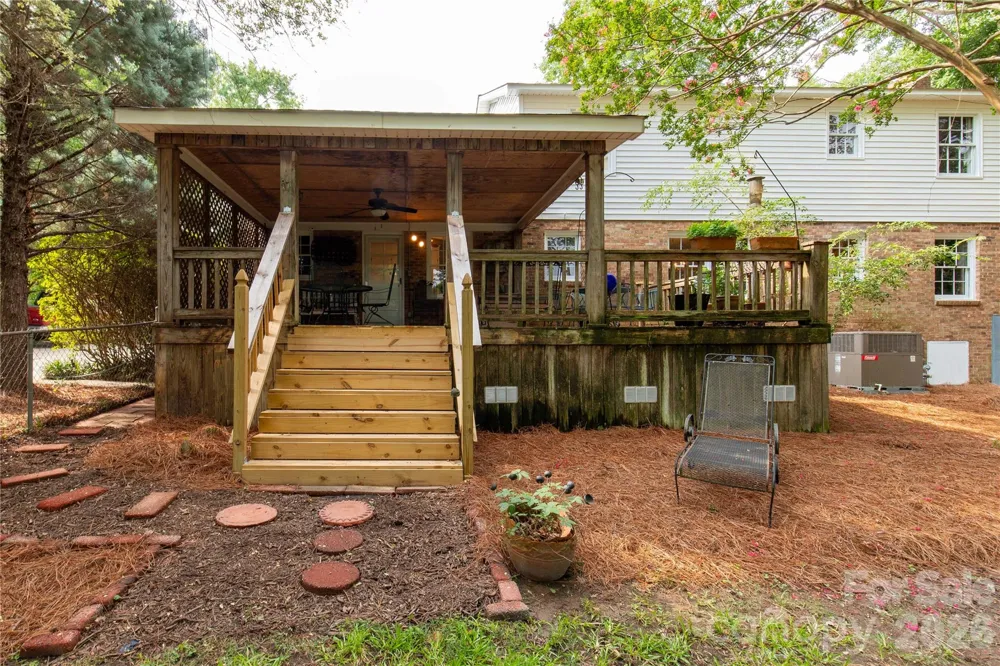 1214 Hawthorne Road Lancaster, SC 29720