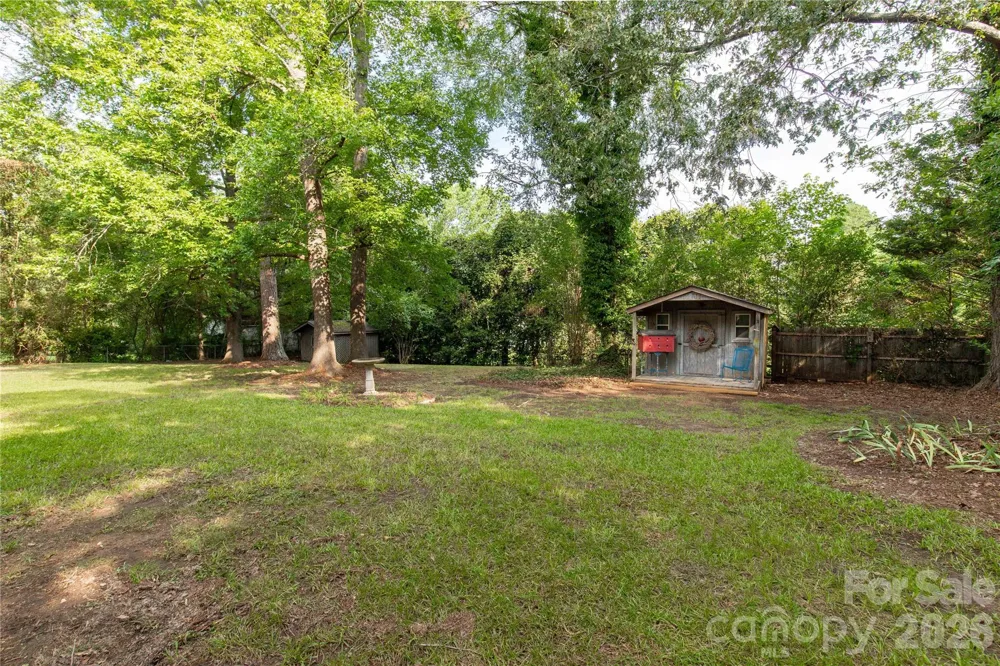 1214 Hawthorne Road Lancaster, SC 29720