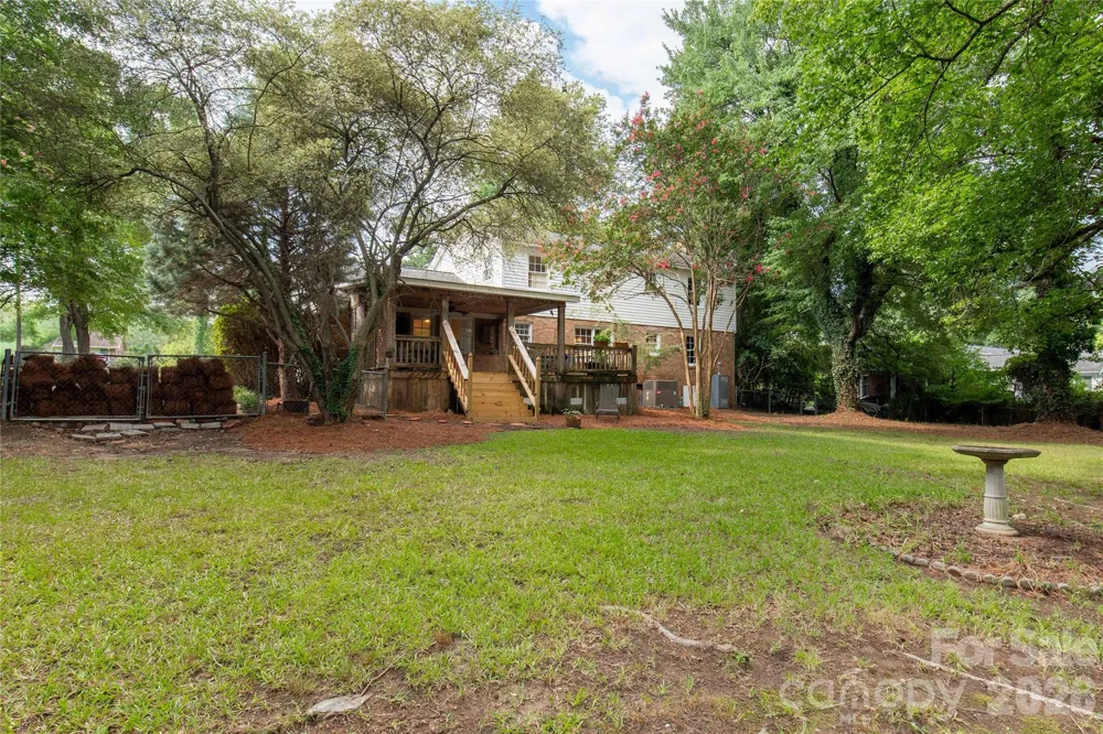 1214 Hawthorne Road Lancaster, SC 29720