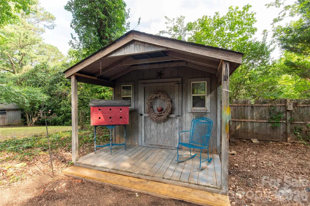 1214 Hawthorne Road Lancaster, SC 29720